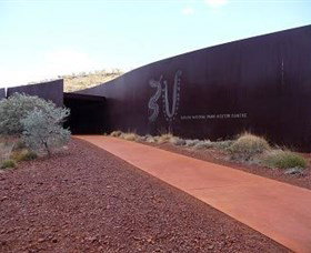 Karijini Visitor Centre - Broome Tourism 0