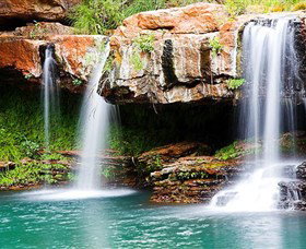 Karijini Visitor Centre - Broome Tourism 1