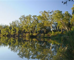 IWaterSki - Broome Tourism 0