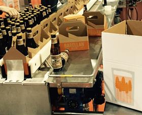 Barellan Beer - Community Owned, Locally Grown Beer - Broome Tourism 2