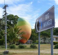 Big Mango - Broome Tourism