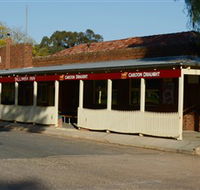 Tallimba Hotel - Broome Tourism