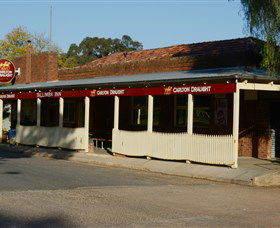 Tallimba Hotel - Broome Tourism 0