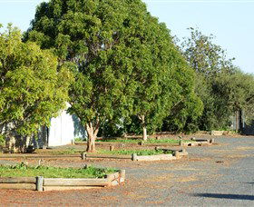Tallimba Hotel - Broome Tourism 2