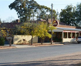 Tallimba Hotel - Broome Tourism 1