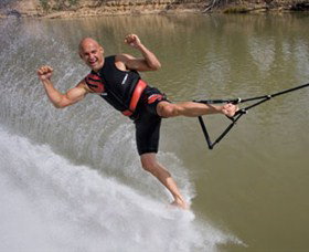 Brett Sands Watersports And Wakeboard Centre - Broome Tourism 0