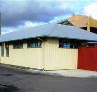 Ararat Railway Museum - Broome Tourism