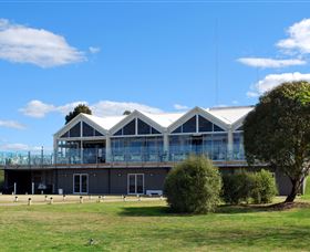 Moama Sports Club - Broome Tourism 0