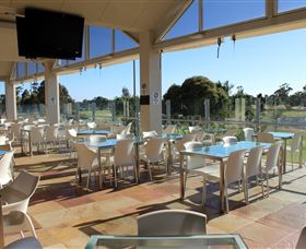 Moama Sports Club - Broome Tourism 1
