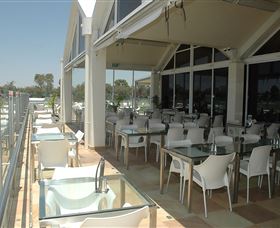 Moama Sports Club - Broome Tourism 2