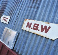 Port of Echuca Discovery Centre - Broome Tourism