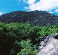 Black Mountain Kalkajaka National Park - Broome Tourism
