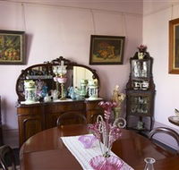 Jerilderie Historic Residence - Historic Home and Gardens - Broome Tourism