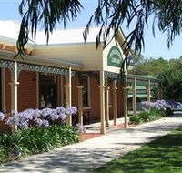 Jerilderie Library - Broome Tourism