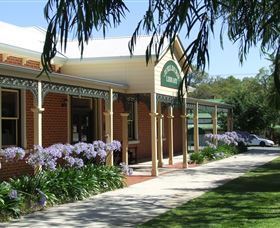 Jerilderie Library - Broome Tourism 0
