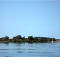 Hope Islands National Park - Broome Tourism