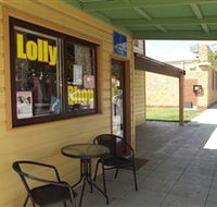Sticky Fingers Candy Shop - Broome Tourism