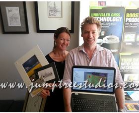 Jumptree Studios - Broome Tourism 1