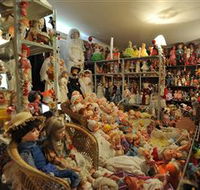My Dolls - Broome Tourism
