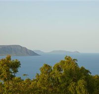 Cooktown Scenic Rim Trail - Broome Tourism