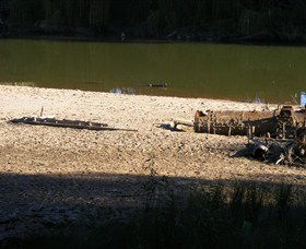 PS Wagga Wagga - Broome Tourism 1