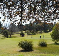 Narrandera Golf Course - Broome Tourism