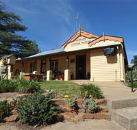 Parkside Cottage Museum - Broome Tourism