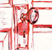 The Red Boor Cafe and Juadine Interiors - Broome Tourism