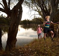 Narrandera Bike and Hike Track - Broome Tourism
