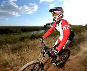 Narrandera Bike And Hike Track - Broome Tourism 3