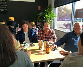 CamJai Catering And Takeaway Cafe And Function Catering - Broome Tourism 1
