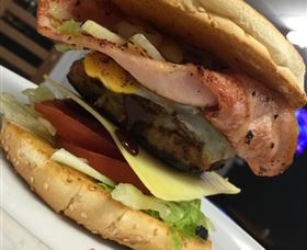 CamJai Catering And Takeaway Cafe And Function Catering - Broome Tourism 2