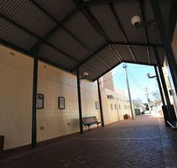 Kieslings Lane Heritage Walk - Broome Tourism