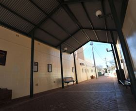 Kieslings Lane Heritage Walk - Broome Tourism 0
