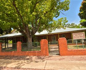 John O'Brien Heritage House - Broome Tourism 0