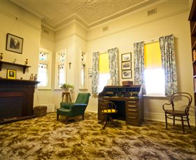 John O'Brien Heritage House - Broome Tourism 1