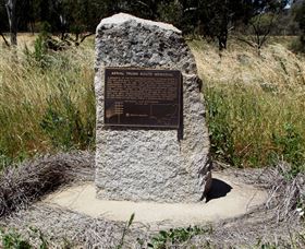 Aerial Trunk Route Memorial - Broome Tourism 0