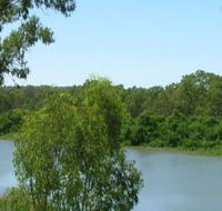 Lake Talbot and Lake Talbot Lookout - Broome Tourism