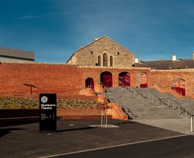 Capital Venues And Events - Broome Tourism 0