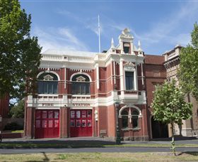 Capital Venues And Events - Broome Tourism 2