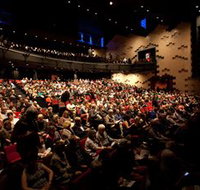 Ulumbarra Theatre - Broome Tourism