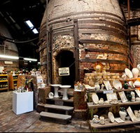 Bendigo Pottery - Broome Tourism