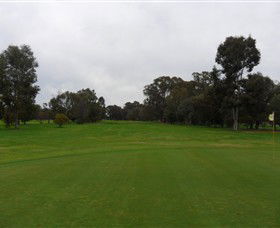 Nathalia Golf Club - Broome Tourism 0