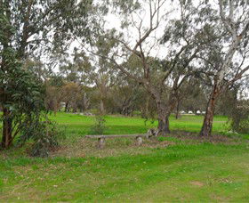 Nathalia Golf Club - Broome Tourism 2