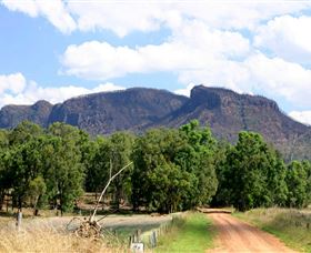 Kenebri NSW Broome Tourism