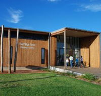 Pilliga Forest Discovery Centre - Broome Tourism