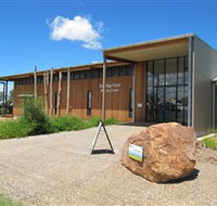 Pilliga Forest - Broome Tourism