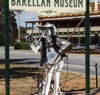 Barellan Museum - Broome Tourism