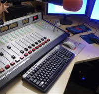Peak Hill FM Community Radio Station - Broome Tourism