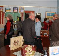 Peak Hill Art Gallery - Broome Tourism
